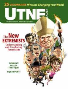 Table of Contents: November-December 2011 Image